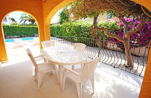 Almadrava Beach House | 70 m² House ∙ 2 bedrooms ∙ 4 guests