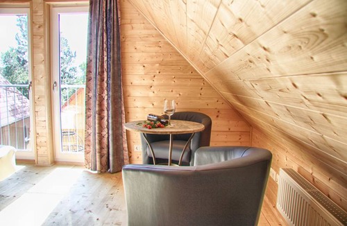 Markt Nordheim House | 70 m² House ∙ 2 bedrooms ∙ 4 guests