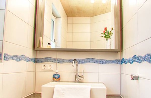 Markt Nordheim House | 70 m² House ∙ 2 bedrooms ∙ 4 guests