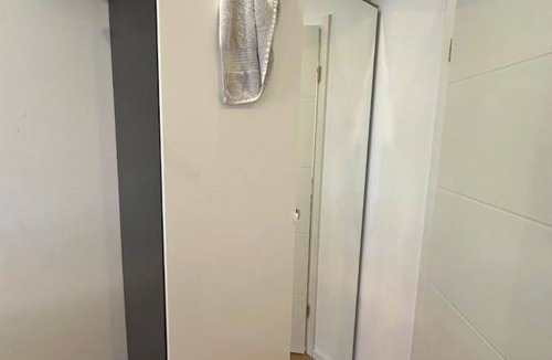 Neupasing Resort | 70 m² Private room ∙ 1 bedroom ∙ 1 guest