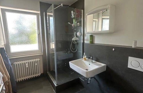 Neupasing Resort | 70 m² Private room ∙ 1 bedroom ∙ 1 guest
