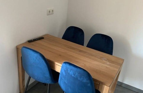 Balanstraße-West Resort | 70 m² Private room ∙ 1 bedroom ∙ 1 guest
