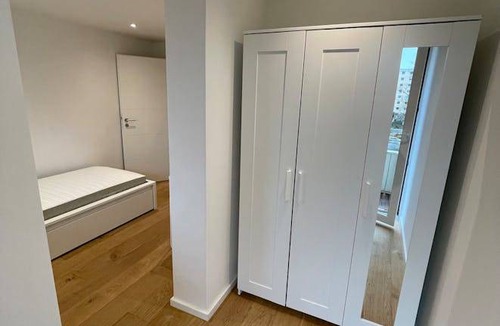 Neuperlach Resort | 70 m² Private room ∙ 1 bedroom ∙ 1 guest