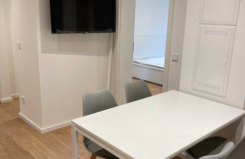 Neuperlach Resort | 70 m² Private room ∙ 1 bedroom ∙ 1 guest