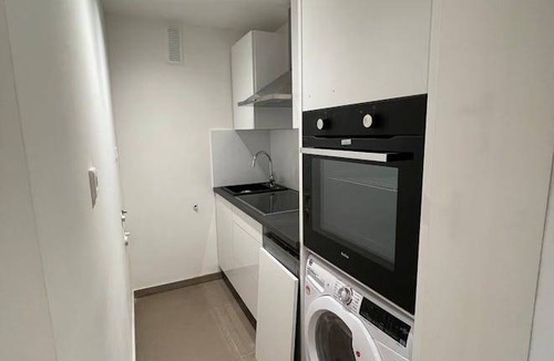 Neuperlach Resort | 70 m² Private room ∙ 1 bedroom ∙ 1 guest