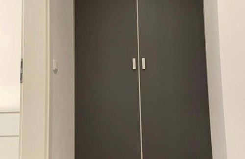Balanstraße-West Resort | 70 m² Private room ∙ 1 bedroom ∙ 1 guest