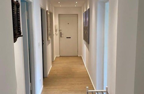 Parkstadt Resort | 70 m² Private room ∙ 1 bedroom ∙ 6 guests