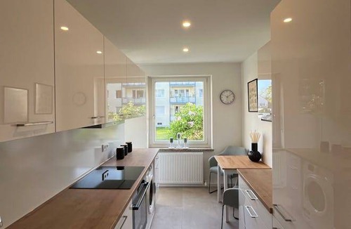 St. Ulrich Resort | 70 m² Private room ∙ 1 bedroom ∙ 1 guest
