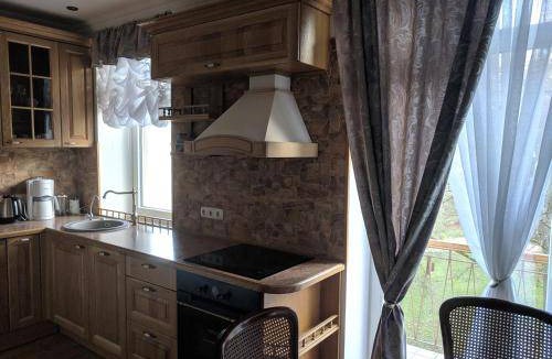 Bad Kissingen Apartment | 70 m² Serviced apartment ∙ 3 bedrooms ∙ 8 guests