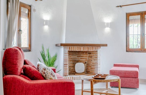 Almadrava Beach Villa | 70 m² Villa ∙ 2 bedrooms ∙ 4 guests