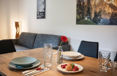 Engedey Apartment | 71 m² Apartment ∙ 2 bedrooms ∙ 6 guests