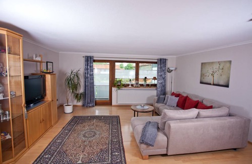 Palling Apartment | 71 m² Apartment ∙ 2 bedrooms ∙ 3 guests