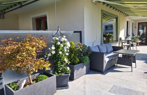 Lans Apartment | 71 m² Apartment ∙ 2 bedrooms ∙ 5 guests