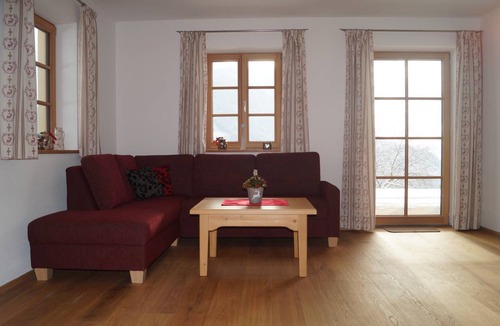 Samerberg Apartment | 71 m² Apartment ∙ 2 bedrooms ∙ 4 guests