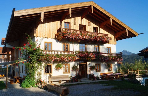 Samerberg Apartment | 71 m² Apartment ∙ 2 bedrooms ∙ 4 guests