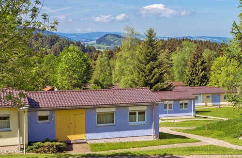 Stockach Other | 72 m² Accommodation ∙ 3 bedrooms ∙ 6 guests