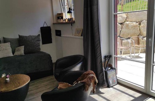 Ichenhausen Apartment | 72 m² Apartment ∙ 2 bedrooms ∙ 6 guests