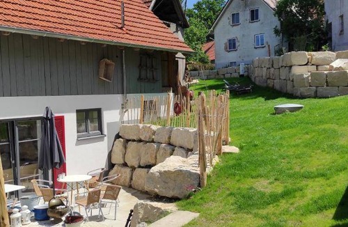 Ichenhausen Apartment | 72 m² Apartment ∙ 2 bedrooms ∙ 6 guests