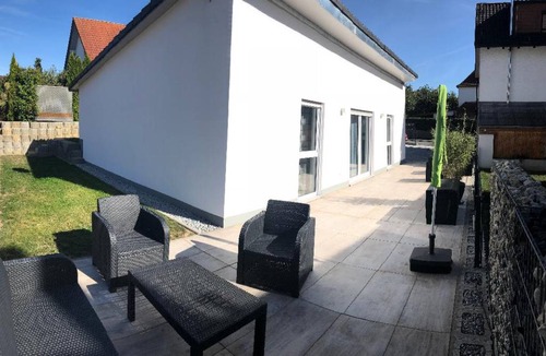Staffelstein Apartment | 72 m² Apartment ∙ 2 bedrooms ∙ 6 guests