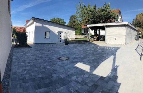 Staffelstein Apartment | 72 m² Apartment ∙ 2 bedrooms ∙ 6 guests