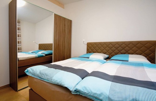 Staffelstein Apartment | 72 m² Apartment ∙ 2 bedrooms ∙ 6 guests