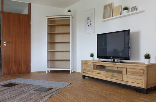 Sudstadt Apartment | 72 m² Apartment ∙ 1 bedroom ∙ 3 guests