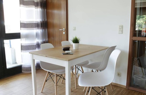 Sudstadt Apartment | 72 m² Apartment ∙ 1 bedroom ∙ 3 guests