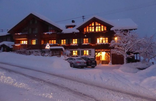 Buhl am Alpsee Apartment | 72 m² Apartment ∙ 2 bedrooms ∙ 5 guests