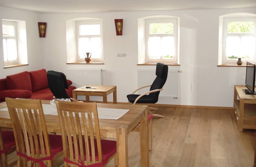 Reichardsroth Apartment | 72 m² Apartment ∙ 2 bedrooms ∙ 6 guests