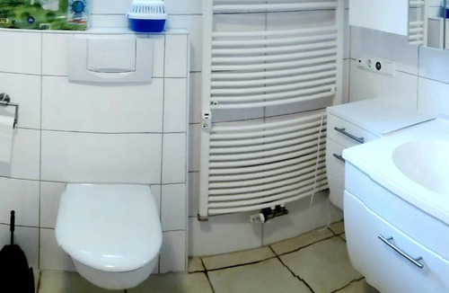 Frammersbach Apartment | 72 m² Apartment ∙ 2 bedrooms ∙ 5 guests