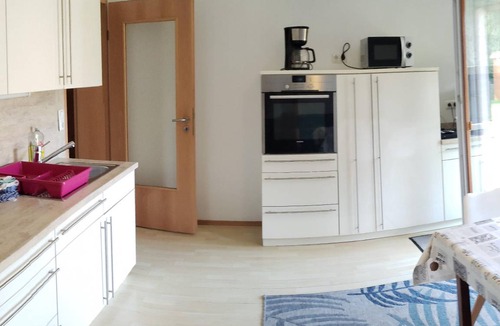 Frammersbach Apartment | 72 m² Apartment ∙ 2 bedrooms ∙ 5 guests