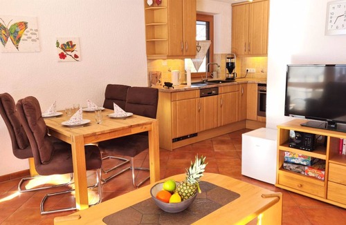 Unterschonau Apartment | 72 m² Apartment ∙ 2 bedrooms ∙ 4 guests