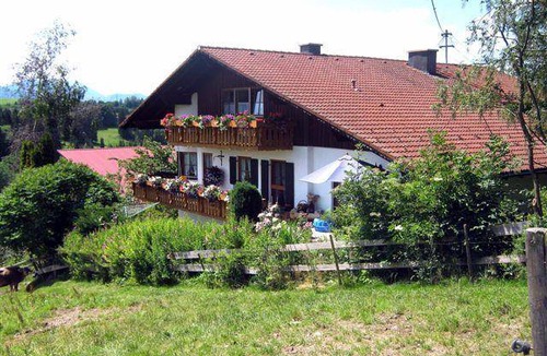 Oy-Mittelberg Apartment | 72 m² Apartment ∙ 1 bedroom ∙ 4 guests