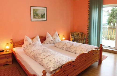 Wurding Apartment | 72 m² Apartment ∙ 1 bedroom ∙ 2 guests