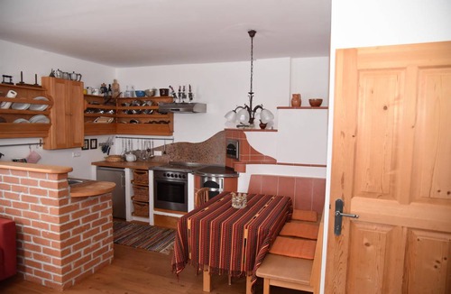 Assling Apartment | 72 m² Apartment ∙ 2 bedrooms ∙ 4 guests