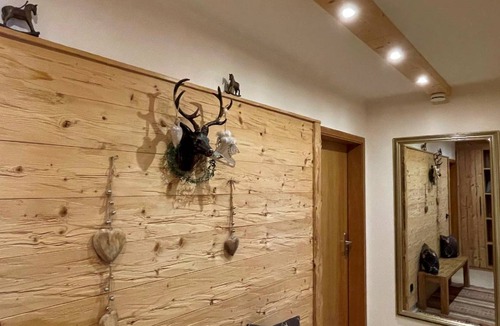 Grashof Apartment | 72 m² Apartment ∙ 2 bedrooms ∙ 4 guests