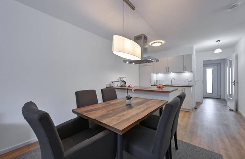 Fuessen Apartment | 72 m² Apartment ∙ 2 bedrooms ∙ 4 guests