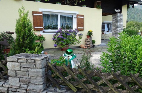 Konigssee Apartment | 72 m² Apartment ∙ 2 bedrooms ∙ 4 guests