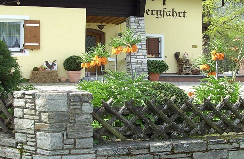 Konigssee Apartment | 72 m² Apartment ∙ 2 bedrooms ∙ 4 guests