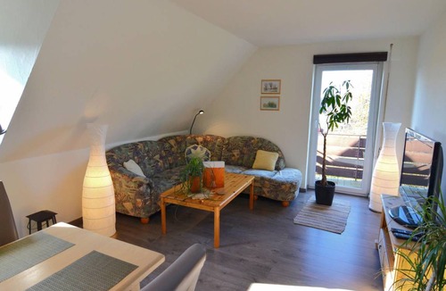 Kunreuth Apartment | 72 m² Apartment ∙ 2 bedrooms ∙ 4 guests