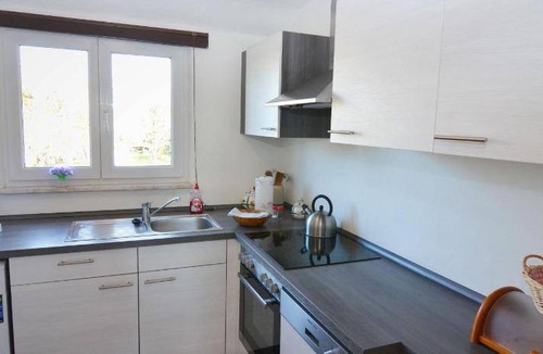 Kunreuth Apartment | 72 m² Apartment ∙ 2 bedrooms ∙ 4 guests