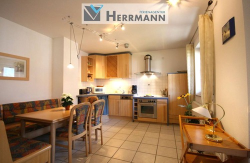 Steinach Apartment | 72 m² Apartment ∙ 2 bedrooms ∙ 4 guests
