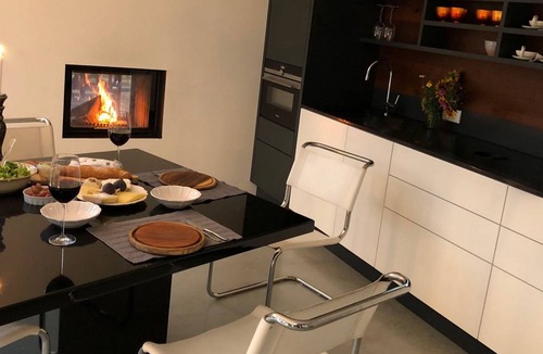 Rottau Apartment | 72 m² Apartment ∙ 2 guests