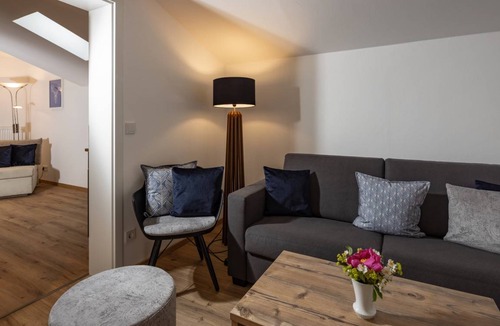 Eck Apartment | 72 m² Apartment ∙ 4 guests