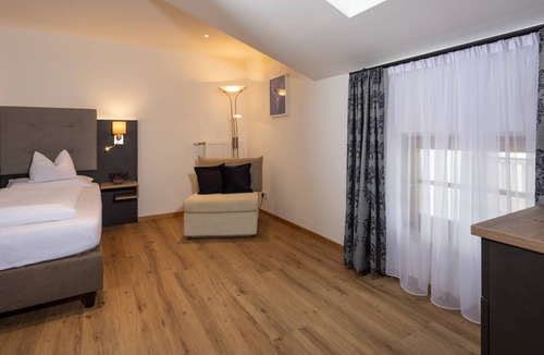 Eck Apartment | 72 m² Apartment ∙ 4 guests