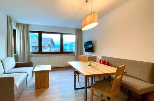 Unterrotte Apartment | 72 m² Apartment ∙ 2 bedrooms ∙ 6 guests