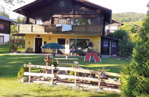 Arrach Apartment | 72 m² Apartment ∙ 2 bedrooms ∙ 4 guests