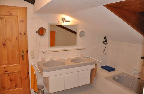 Mitterbach Apartment | 72 m² Apartment ∙ 4 guests
