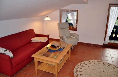 Mitterbach Apartment | 72 m² Apartment ∙ 4 guests