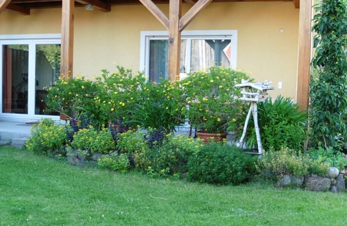 Heilsbronn Apartment | 72 m² Apartment ∙ 3 bedrooms ∙ 6 guests